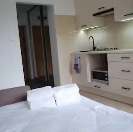 Cozy For 2 * 바르샤바