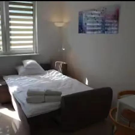 Cozy For 2 Apartmán